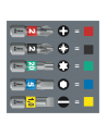 Wera bit-Check 10 Impaktor 4 bit set - 10-pieces - 05057417001 - nr 5