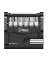 Wera bit-Check 12 Wood 2 bit set - 12-pieces - 05057422001 - nr 5