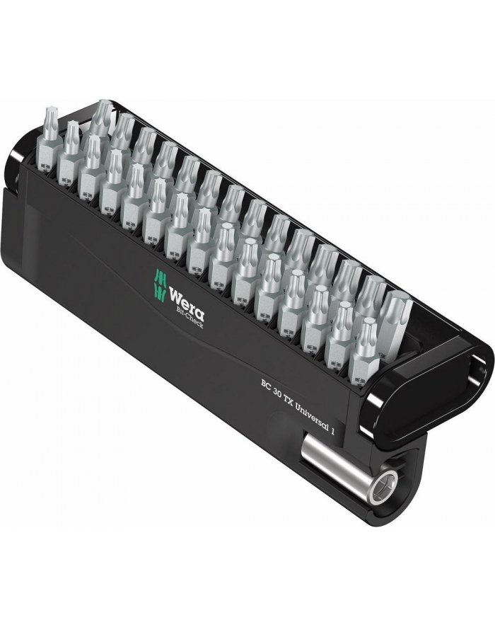 Wera 05057908001 30pcs screwdriver bit - bit sets - 1269236 główny