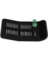 Wera Kraftform Compact 60 bit holder-screwdriver set 1/4'' - 17-pieces - 05059295001 - nr 20
