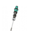 Wera Kraftform Compact 27 RA 1 SB Ratchets-screwdriver set 1/4'' - 05073660001 - nr 3