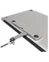 Maclocks BLD01KL Blade universal security slot with lockable security cable - nr 19