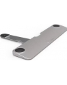 Maclocks BLD01KL Blade universal security slot with lockable security cable - nr 25