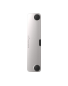 Maclocks BLD01KL Blade universal security slot with lockable security cable - nr 8
