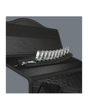 Wera 05003883001 Socket - 1403785 nr 1