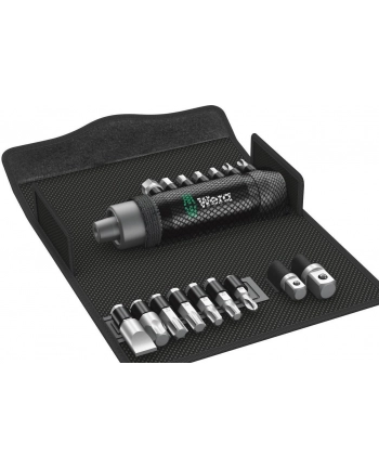 Wera 05072017001 Impact screwdriver - 1342000 nr 2