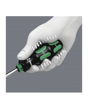 Wera 05073240001 Kraftform Compact 28 SB Single Combination screwdriver - bit sets - 1269287 nr 2