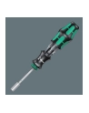 Wera 05073240001 Kraftform Compact 28 SB Single Combination screwdriver - bit sets - 1269287 - nr 24