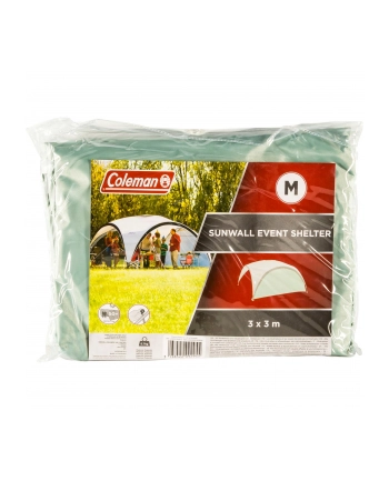 Coleman Pavillon Side Wall 3x3 nr 1