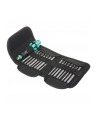 Wera Kraftform Compact 60 bit holder-screwdriver set 1/4'' - 17-pieces - 05059295001 - nr 13