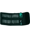 Wera Kraftform Compact 60 bit holder-screwdriver set 1/4'' - 17-pieces - 05059295001 - nr 15