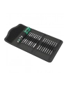 Wera Kraftform Compact 60 bit holder-screwdriver set 1/4'' - 17-pieces - 05059295001 - nr 3