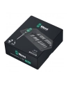 Wera Kraftform Compact 60 bit holder-screwdriver set 1/4'' - 17-pieces - 05059295001 - nr 5
