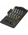 Wera bit-Safe 61 BiTorsion 1 bit set - 61-pieces - 05057441001 - nr 2