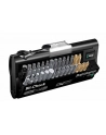 Wera Zyklop mini 8001A bit set 1/4'' - 30-pieces - 05073640001 - nr 2