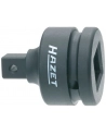 Hazet 1007S-1HAZET 1007S-1 56 mm Impact adapter - Phosphatised/Oiled - nr 1