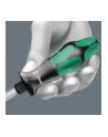 Wera Kraftform Compact 20 magazine-screwdriver set 1/4'' - 6-pieces - 05051021001 - nr 9
