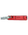 Knipex 1620165SB Red cable stripper, Stripping / dismantling tool - 1265150 - nr 10