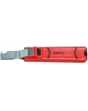 Knipex 1620165SB Red cable stripper, Stripping / dismantling tool - 1265150 - nr 11