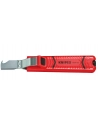 Knipex 1620165SB Red cable stripper, Stripping / dismantling tool - 1265150 - nr 3