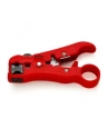 Knipex 16 60 06 cable stripper for coax - nr 13
