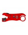Knipex 16 60 06 cable stripper for coax - nr 16