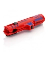 Knipex 1685125 SB Blue,Red cable stripper, Stripping / dismantling tool - 1265187 - nr 10