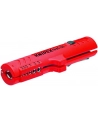 Knipex 1685125 SB Blue,Red cable stripper, Stripping / dismantling tool - 1265187 - nr 1