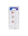 Knipex 1685125 SB Blue,Red cable stripper, Stripping / dismantling tool - 1265187 - nr 4