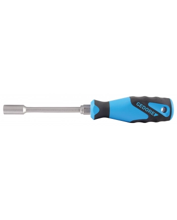 Gedore 1746766 Nut driver with 3C-handle 7 mm top Rated tools -  162745501414 nr 1