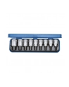 Gedore 6156250 GIN19PM Screwdriver Socket set Gedore In19Pm 6156250 - nr 1