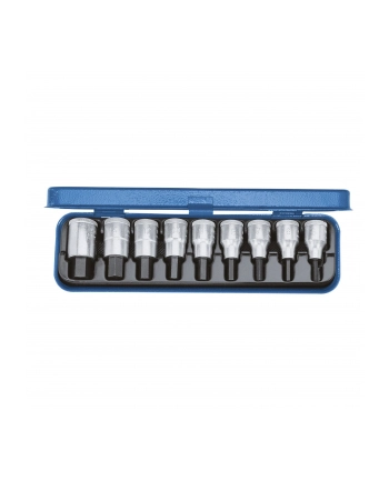 Gedore 6156250 GIN19PM Screwdriver Socket set Gedore In19Pm 6156250 nr 1