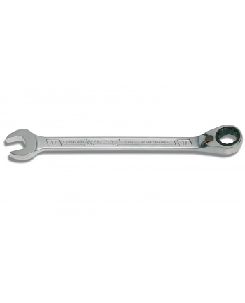 Hazet 606-13 ratcheting combination wrench 13x193.2mm nr 1