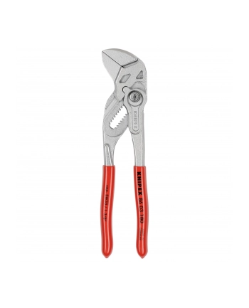 Knipex 86 03 180 pliers wrench nr 2