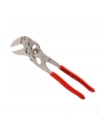 Knipex 86 03 180 pliers wrench - nr 5