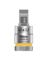 Wera 05003322001Wera 8700 A FL - 1,2x6,5mmx28 - Socket - 1405139 - nr 1