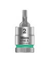 Wera 05003330001Wera 8740 A - 2mmx28 - Socket - 1404921 - nr 1