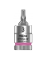Wera 05003332001Wera 8740 A HF - 3mmx28 - Socket - 1404933 - nr 1