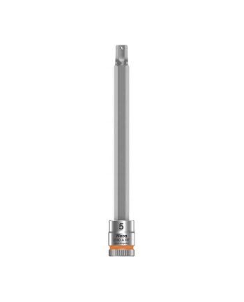 Wera 05003336001Wera 8740 A HF - 5mmx100 - Socket - 1405067 nr 1