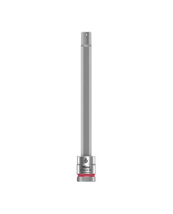 Wera 05003338001Wera 8740 A HF - 6mmx100 - Socket - 1405061 nr 1