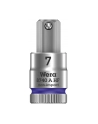 Wera 05003341001Wera 8740 A HF - 7mmx28 - Socket - 1405017 - nr 1