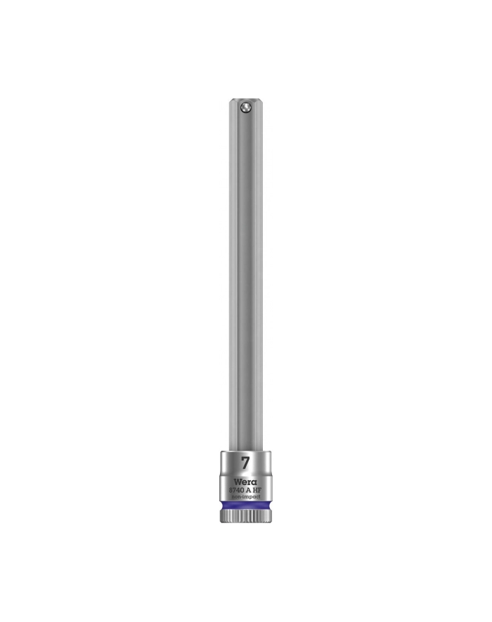 Wera 05003342001Wera 8740 A HF - 7mmx100 - Socket - 1405071 główny