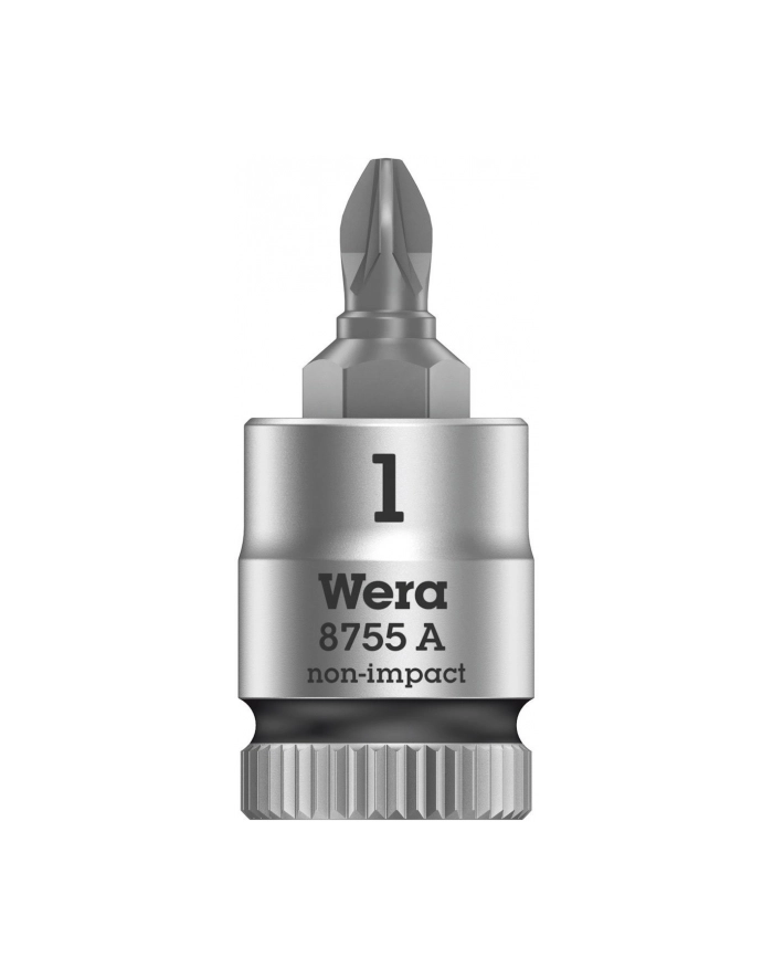 Wera 05003353001Wera 8755 A Pozidriv - PZ1x28 - Socket - 1405127 główny