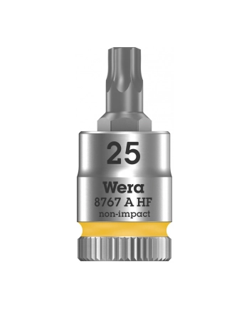 Wera 05003365001Wera 8767 A HF TORX - T25x28 - Socket - 1404887 nr 2