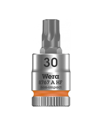 Wera 05003369001Wera 8767 A HF TORX - T30x28 - Socket - 1404893 nr 2
