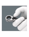 Wera Zyklop mini 2 8005 ratchet 1/4'' - 05003660001 - nr 5