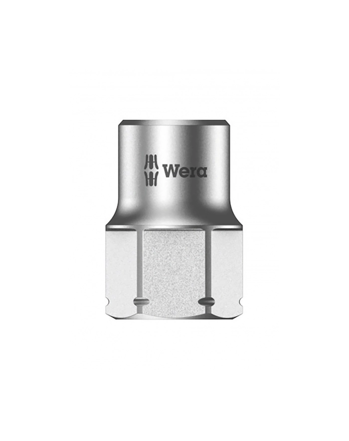 Wera 8790 FA Cyclops Shallow Socket 1/4in Drive 7mm - 05003670001 główny