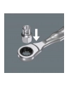 Wera 8790 FA Cyclops Shallow Socket 1/4in Drive 12mm - 05003684001 - nr 3