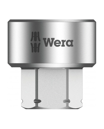 Wera 8790 FA Cyclops Shallow Socket 1/4in Drive 13mm - 05003685001 nr 1