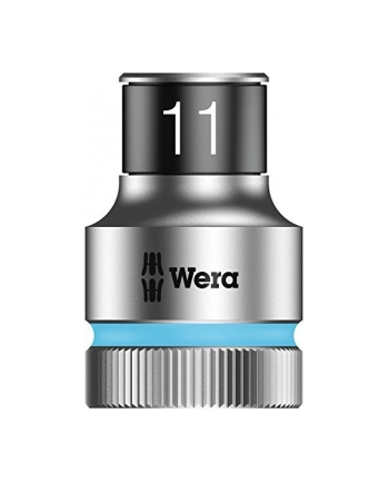 Wera 8790 HMC HF Cyclops hexagon Socket Wrenches 1/2'' 11x37mm - 05003731001 nr 1